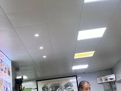 -胖子饺子馆·海鲜家常菜(海军博物馆店)