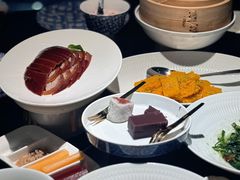 -喜悦烤鸭·新京菜(王府井店)