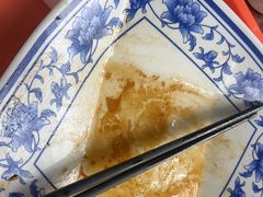 -老回回小吃(百万庄店)