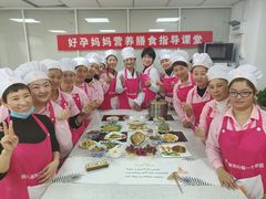 -好孕妈妈月嫂(哈尔滨总店)