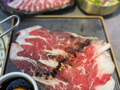 -明洞王妃家烤肉(苏州中心星悦汇店)