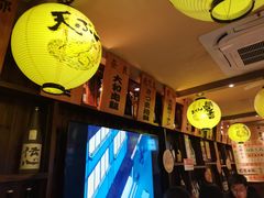 -鸟鹏烧鸟居酒屋(熙龙湾店)