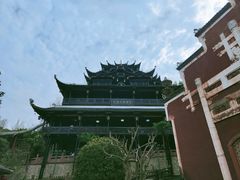 -土家风情园