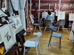 -鼎画艺术机构(贵都店)