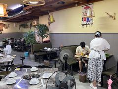 -雷山鱼酱酸汤鱼·酸汤牛肉(花果园T1区店)