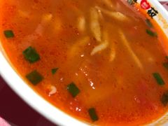 -西贝(金桥店)