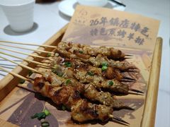 -火龙堂·风味民间菜(文一路店)