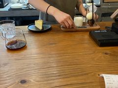 -转山咖啡(松柏社区店)