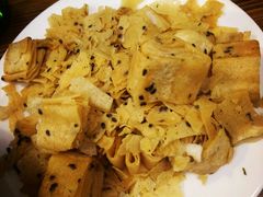 -门框胡同百年卤煮(前门煤市街店)