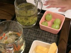 -水墨澜渟足道·SPA·传统(四望亭东关街店)
