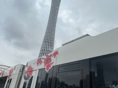 -广州塔