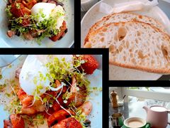 -Cornwall Park Bistro