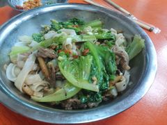 老友牛肉干捞-舒记粉店(七星路店)