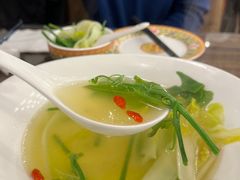 -烤肉季饭庄