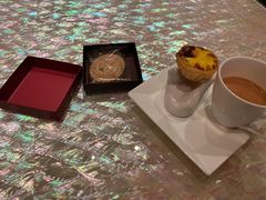 -8餐厅(新葡京酒店)