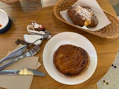 -老梦面包CHEZMOREL(麦子店)