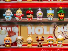 -泡泡玛特POPMART(天环购物中心店)