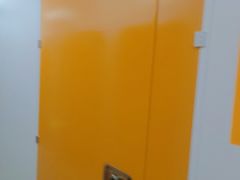 -安东易迷你仓自助寄存仓库(淞虹路店)