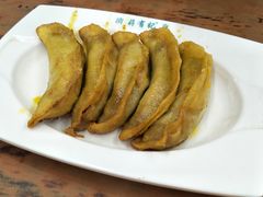 牛肉锅贴-清真蒋有记(老门东店)