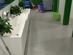 -金宝贝国际早教中心(万象城中心)