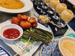 -木尔坦·Multan巴基斯坦清真餐厅halal(大智嘉园店)