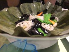 -天厨妙香素食餐厅(清华店)