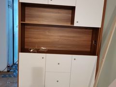 -索菲亚衣柜橱柜全屋定制(真北红星店)