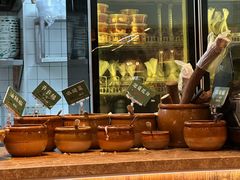 -云阿蛮云南生烫牛肉米线(奉贤路店)