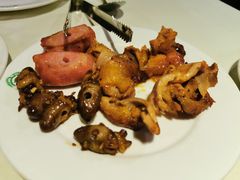 -戈拿旺巴西烤肉(崇文门店)