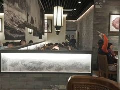 大堂-大榕树下顺德菜(融创茂店)