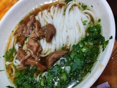 -肆姐面粉馆(坡子街店)