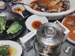 -海鲜e族(马王堆店)