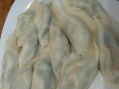 -喜家德虾仁水饺(繁荣路店)