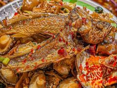 -欧记大排档·景德菜(上海首店)