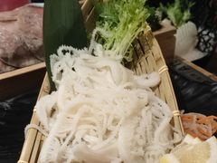 牛百叶-湊湊火锅·茶憩(上海合生汇店)