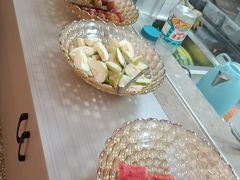 -素满香·素食自助餐(福州·长乐北路店)