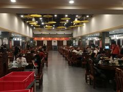大堂-孙府大院(步行街店)