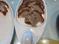 -玉林烤鸭店(黄村兴华店)