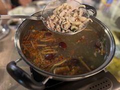 -小煵记·打边炉(西丽文光店)