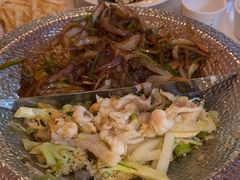 -小鱼小牛·鱼牛干锅·脆鱼火锅(世欧广场店)