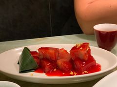 -湖滨28中餐厅·西湖宴·杭州君悦酒店