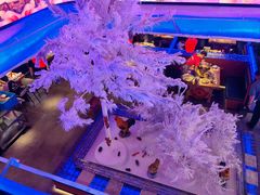 -山河屯铁锅炖鲜鹅·东北菜(开发区一店)