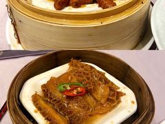 酱香金钱肚-丰鲤楼•闽南茶楼(仟禧汇店)