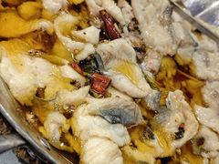 -郭林家常菜(狼垡店)