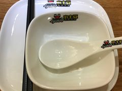 -小土豆北方菜馆(方庄店)