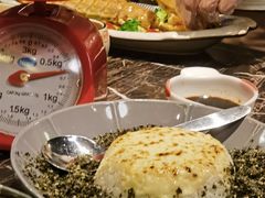-长安·大茶饭