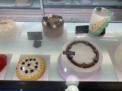 -安上烘焙 ENCHANTE(世纪汇店)