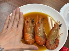 -谢记上海大排档(长寿路店)