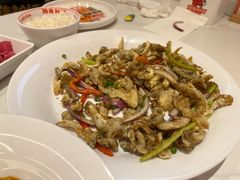 -雅佳神话·麻辣烤鱼(新街口店)