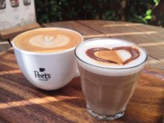 -Peet's Coffee皮爷咖啡(大学路店)